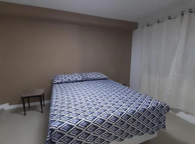 Casa Itapuca