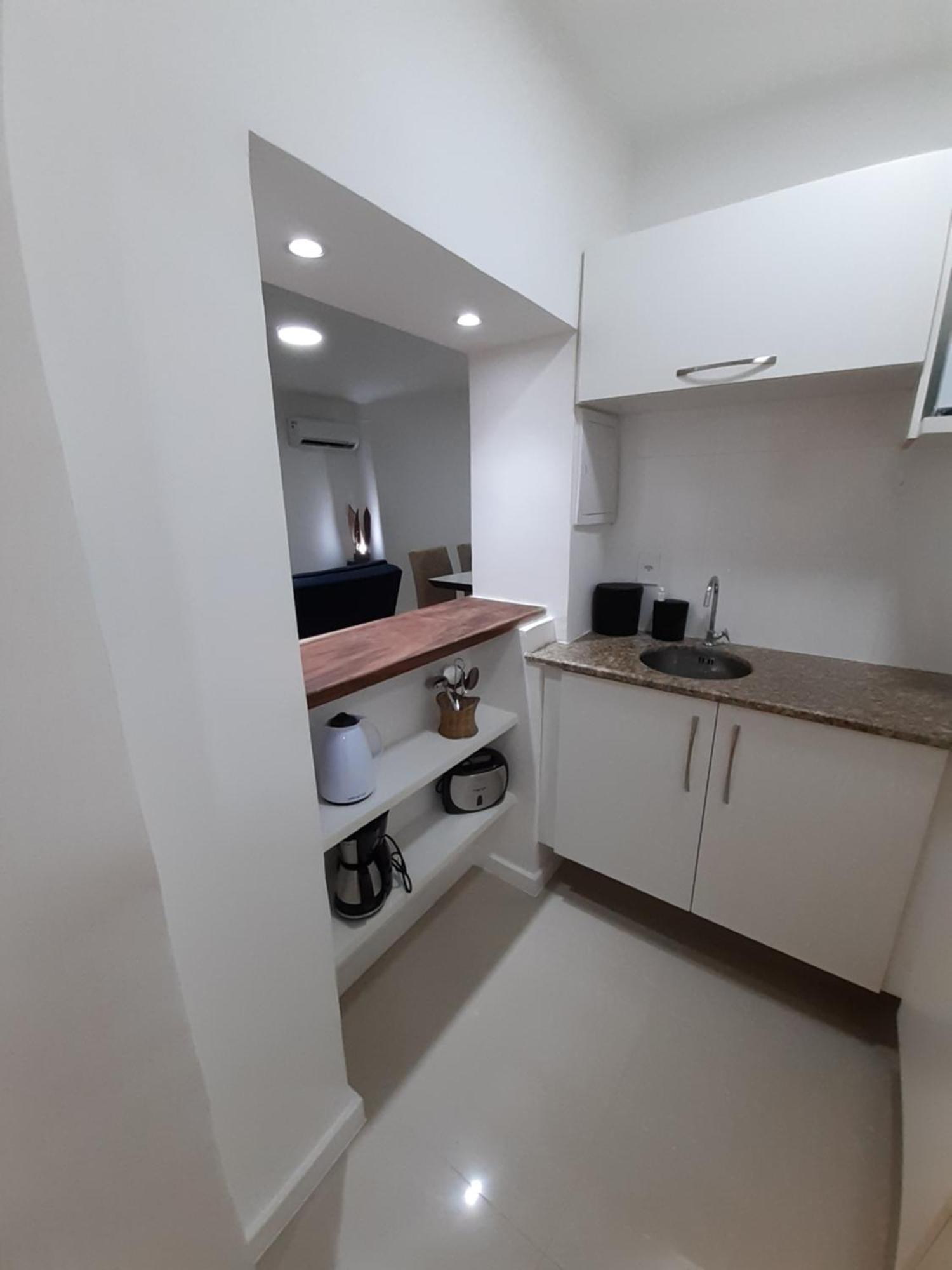 Holiday home Casa Itapuca Niteroi